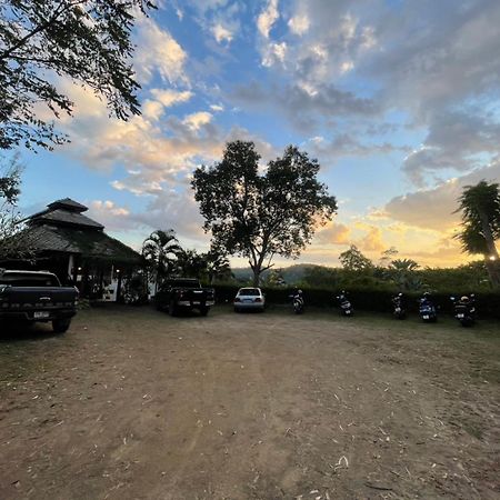 Pai Love & Baan Chonphao Resort Esterno foto
