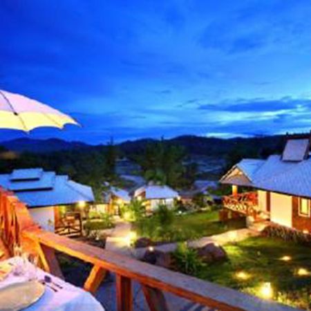 Pai Love & Baan Chonphao Resort Esterno foto