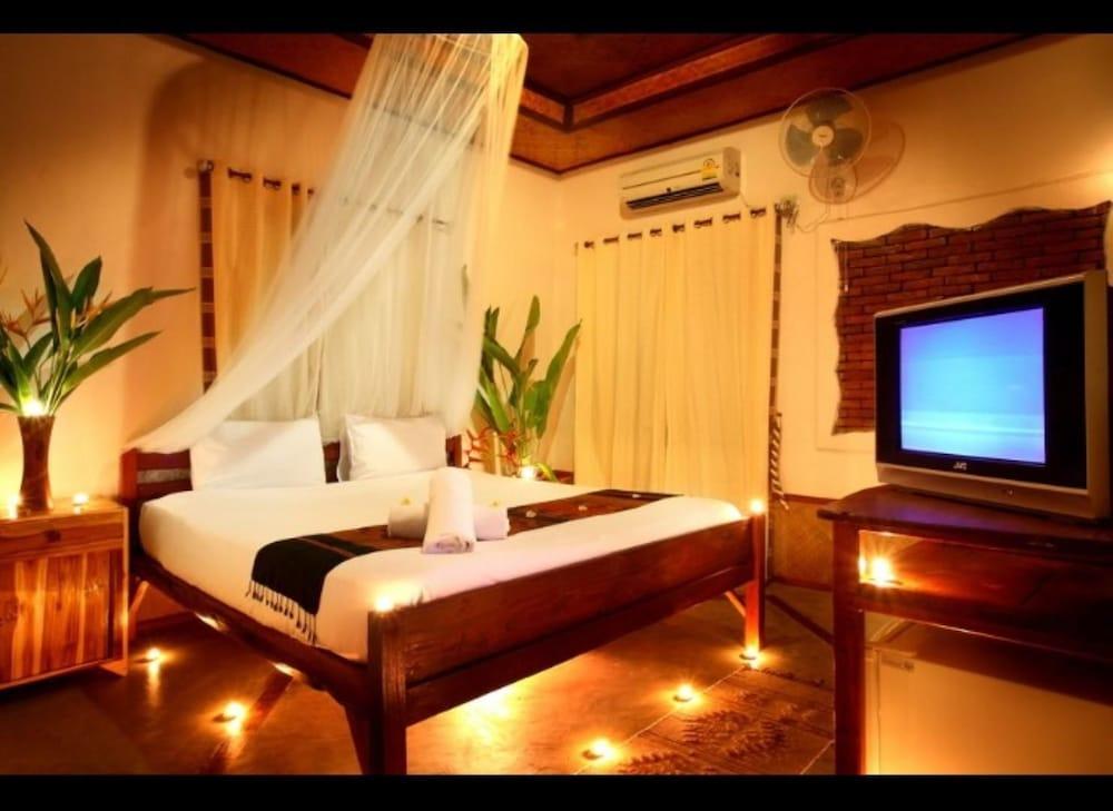 Pai Love & Baan Chonphao Resort Esterno foto
