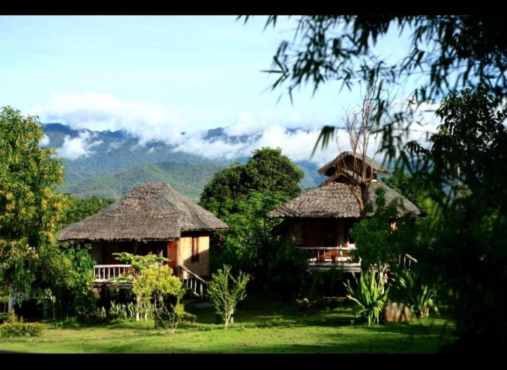Pai Love & Baan Chonphao Resort Esterno foto