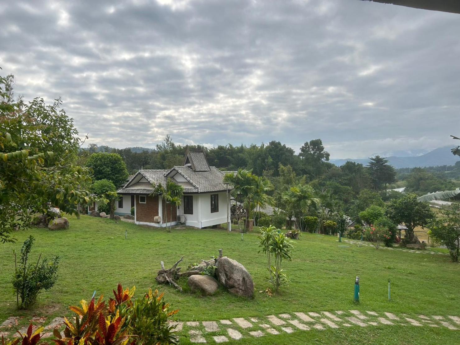 Pai Love & Baan Chonphao Resort Esterno foto