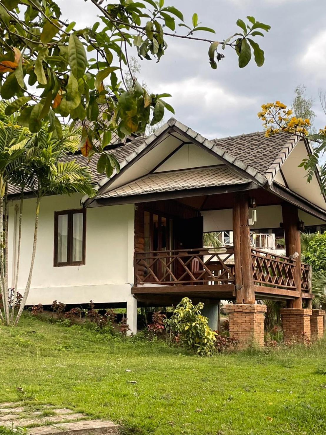 Pai Love & Baan Chonphao Resort Esterno foto