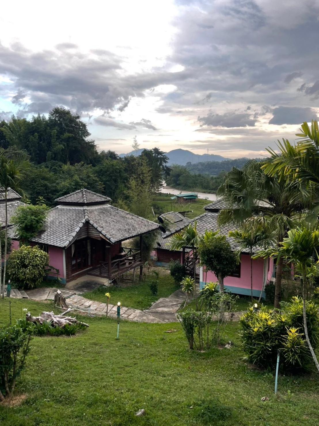 Pai Love & Baan Chonphao Resort Esterno foto