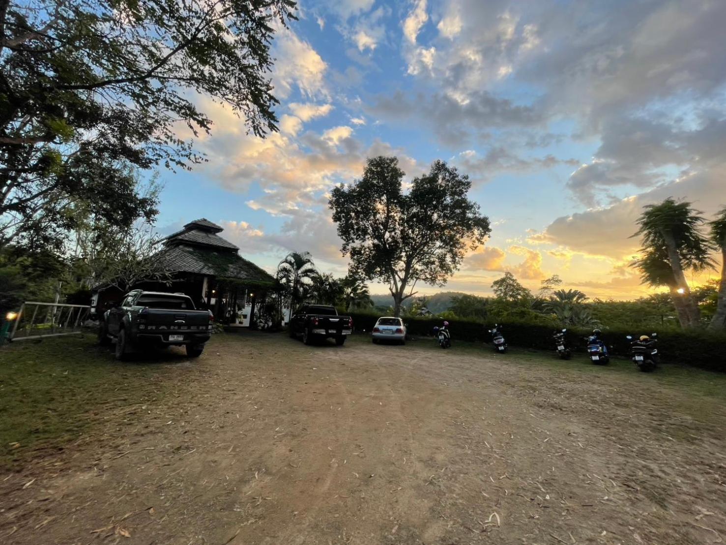 Pai Love & Baan Chonphao Resort Esterno foto