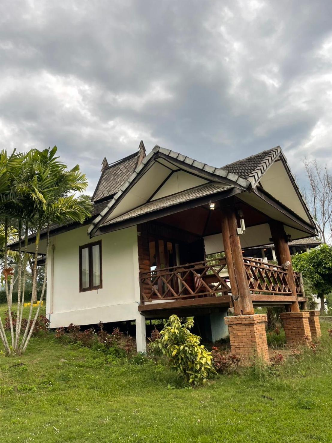 Pai Love & Baan Chonphao Resort Esterno foto