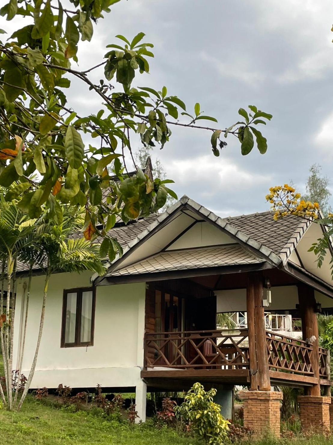 Pai Love & Baan Chonphao Resort Esterno foto