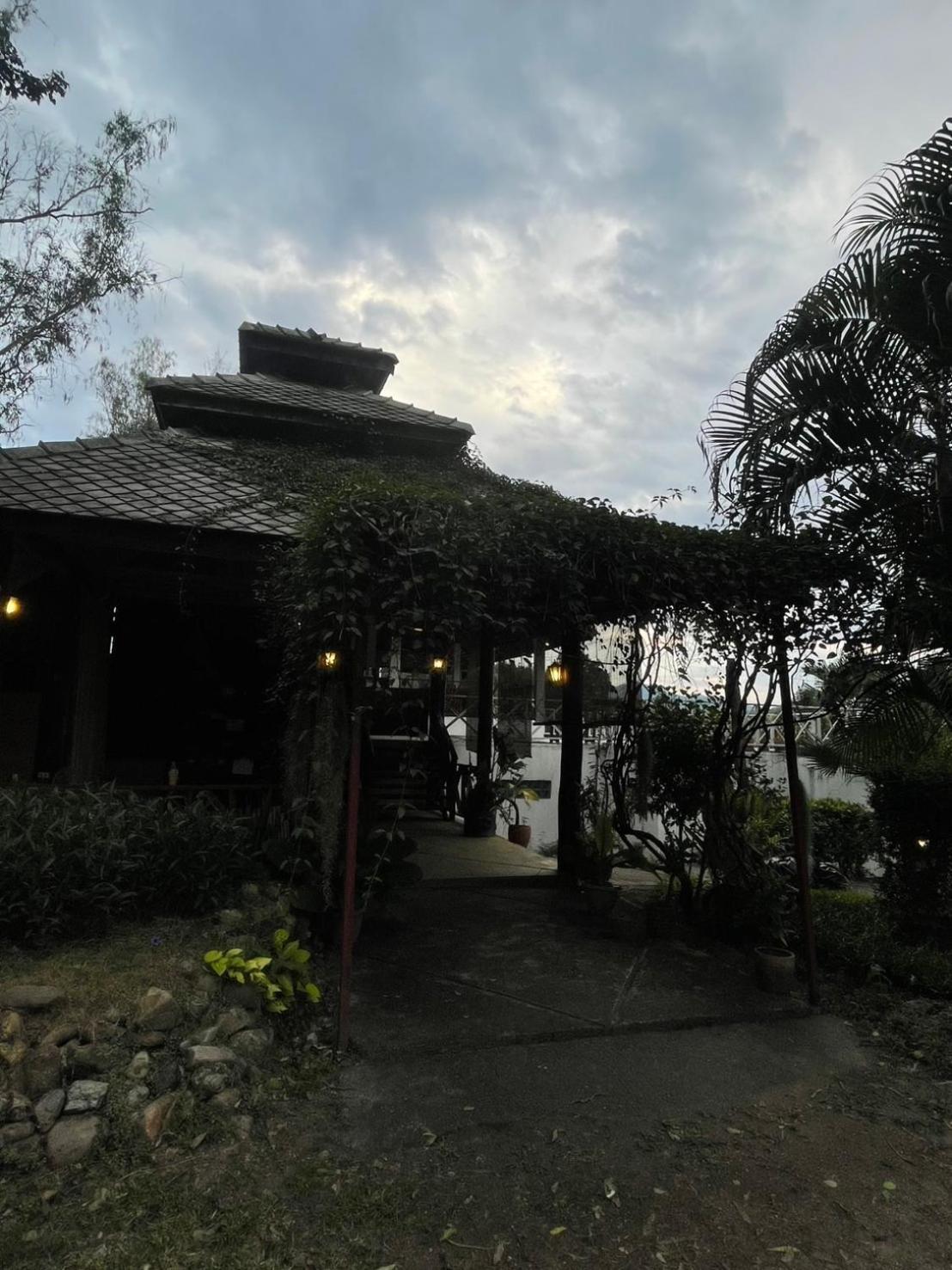Pai Love & Baan Chonphao Resort Esterno foto