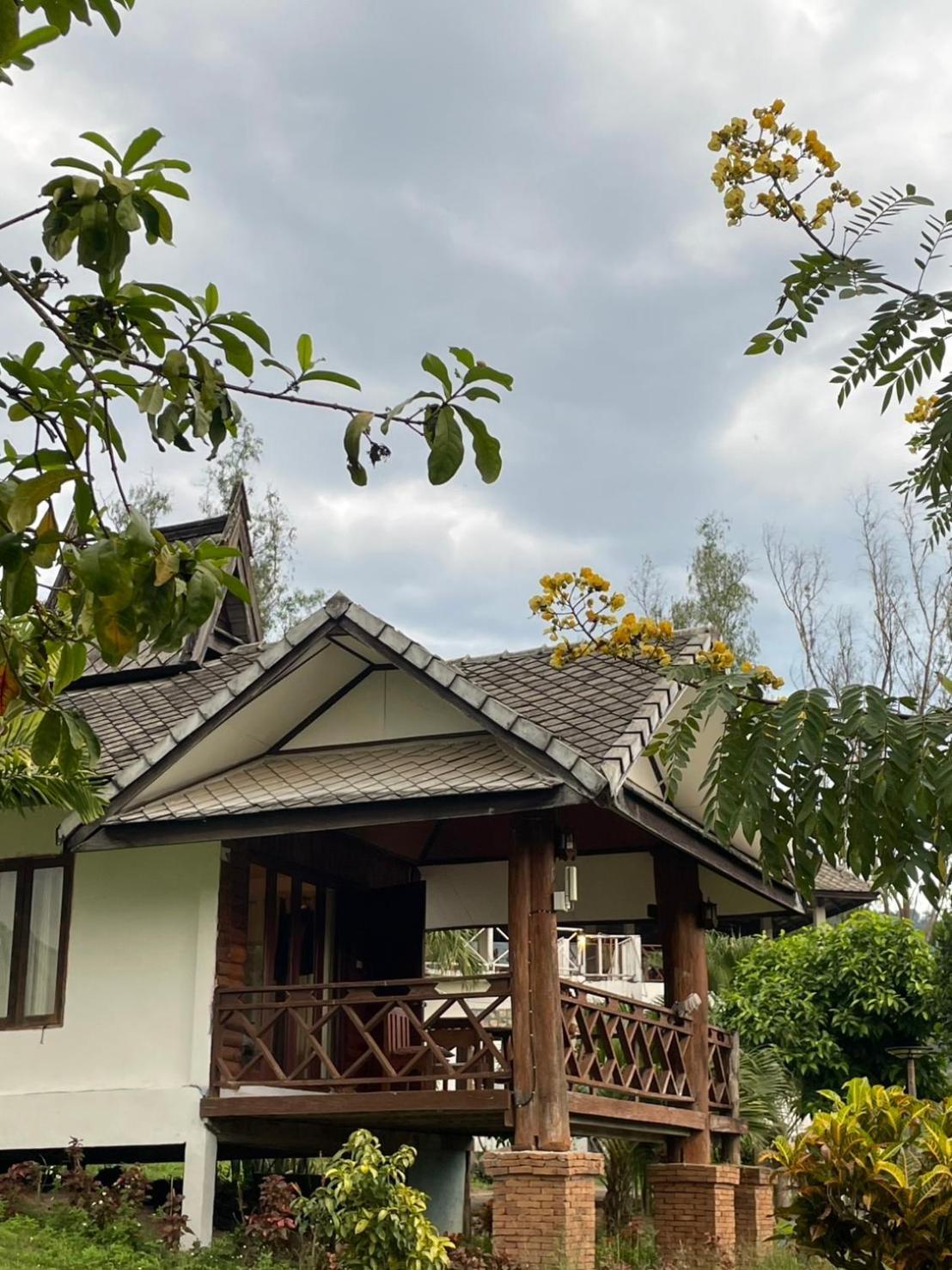 Pai Love & Baan Chonphao Resort Esterno foto