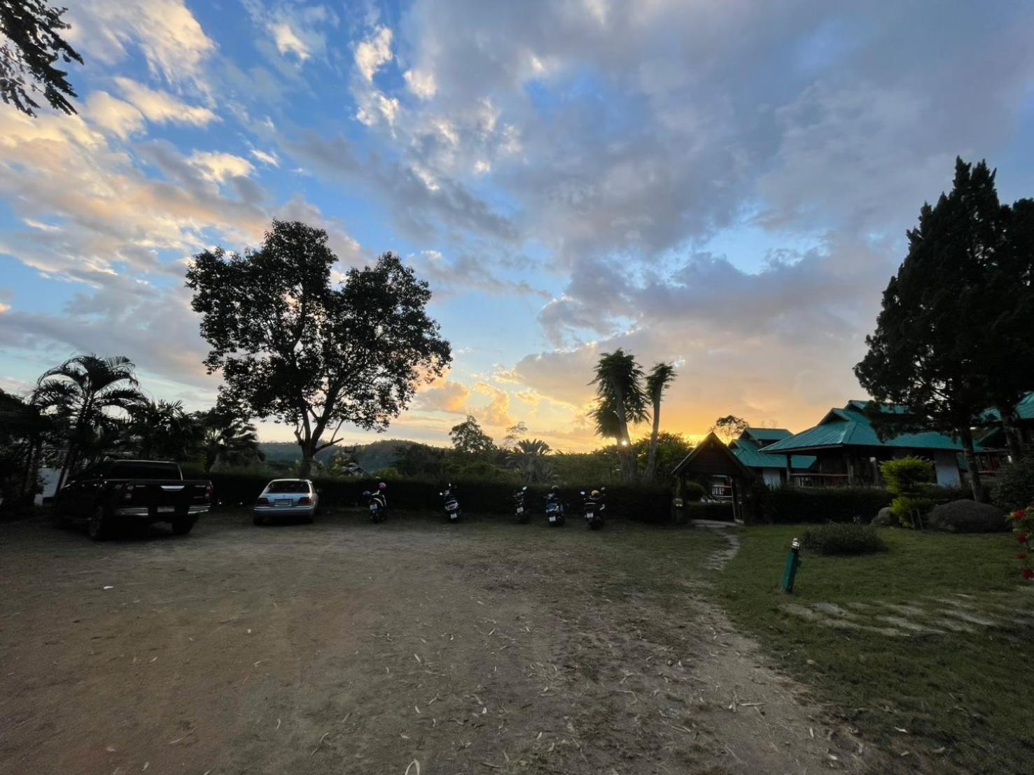 Pai Love & Baan Chonphao Resort Esterno foto