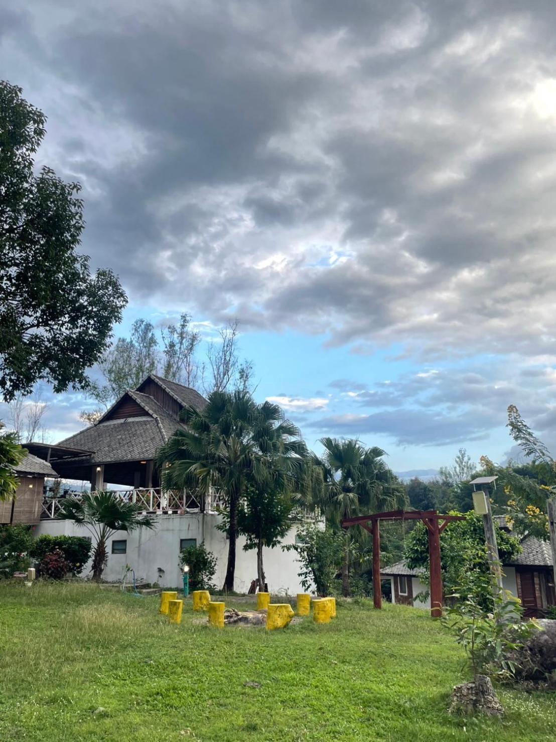 Pai Love & Baan Chonphao Resort Esterno foto