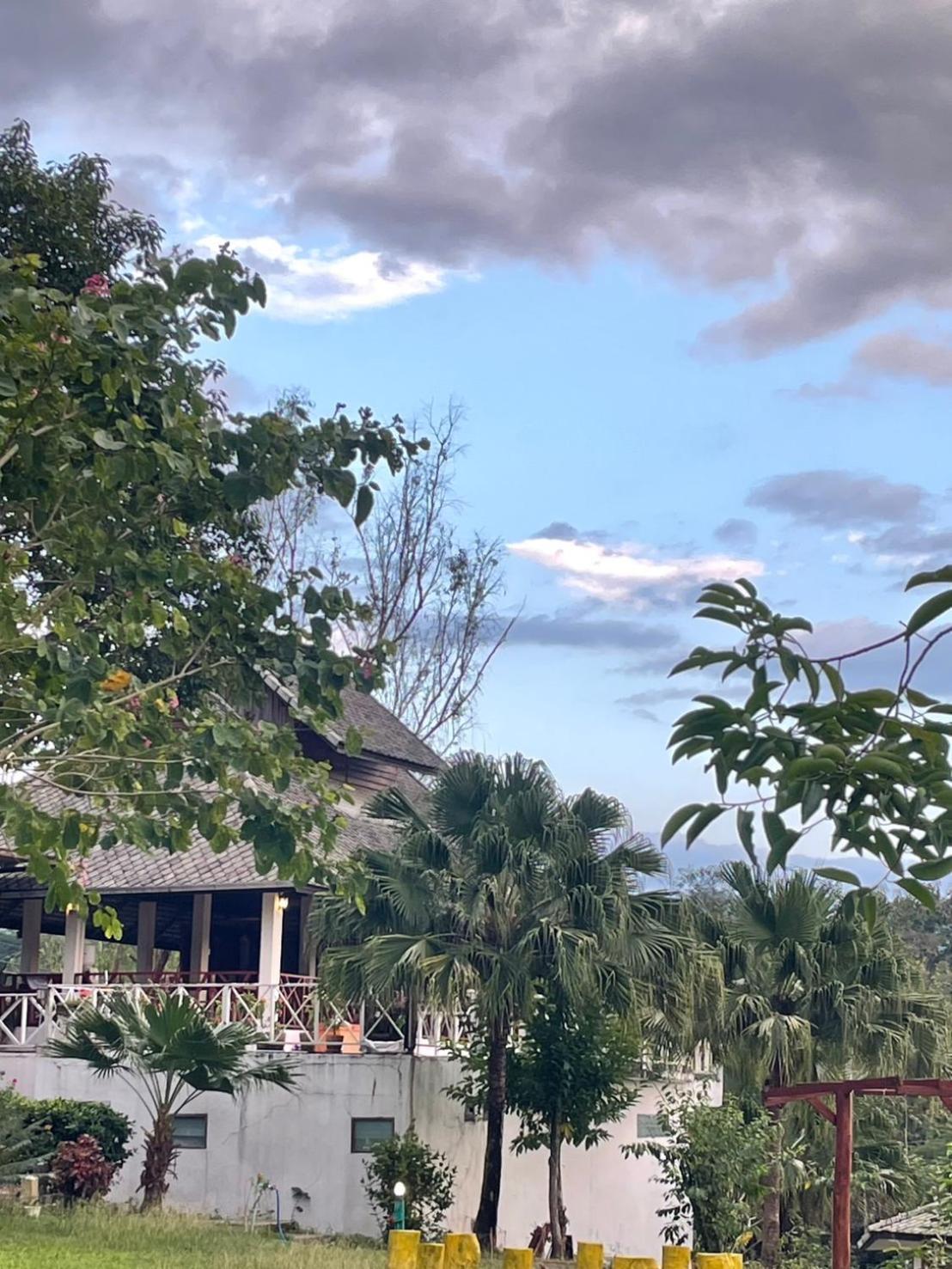 Pai Love & Baan Chonphao Resort Esterno foto