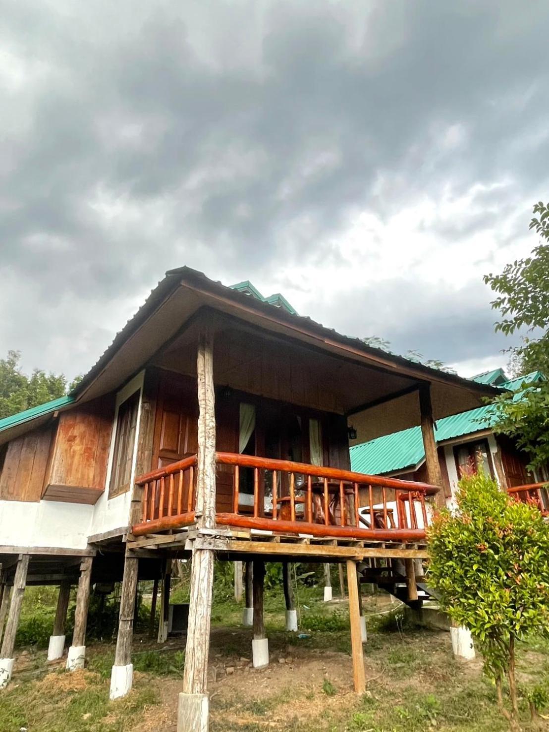Pai Love & Baan Chonphao Resort Esterno foto
