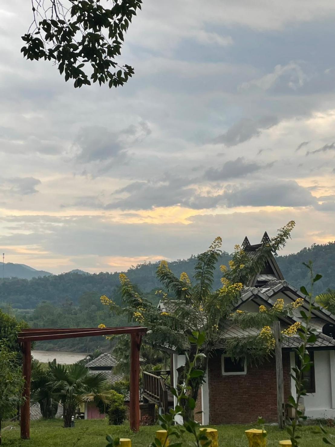 Pai Love & Baan Chonphao Resort Esterno foto