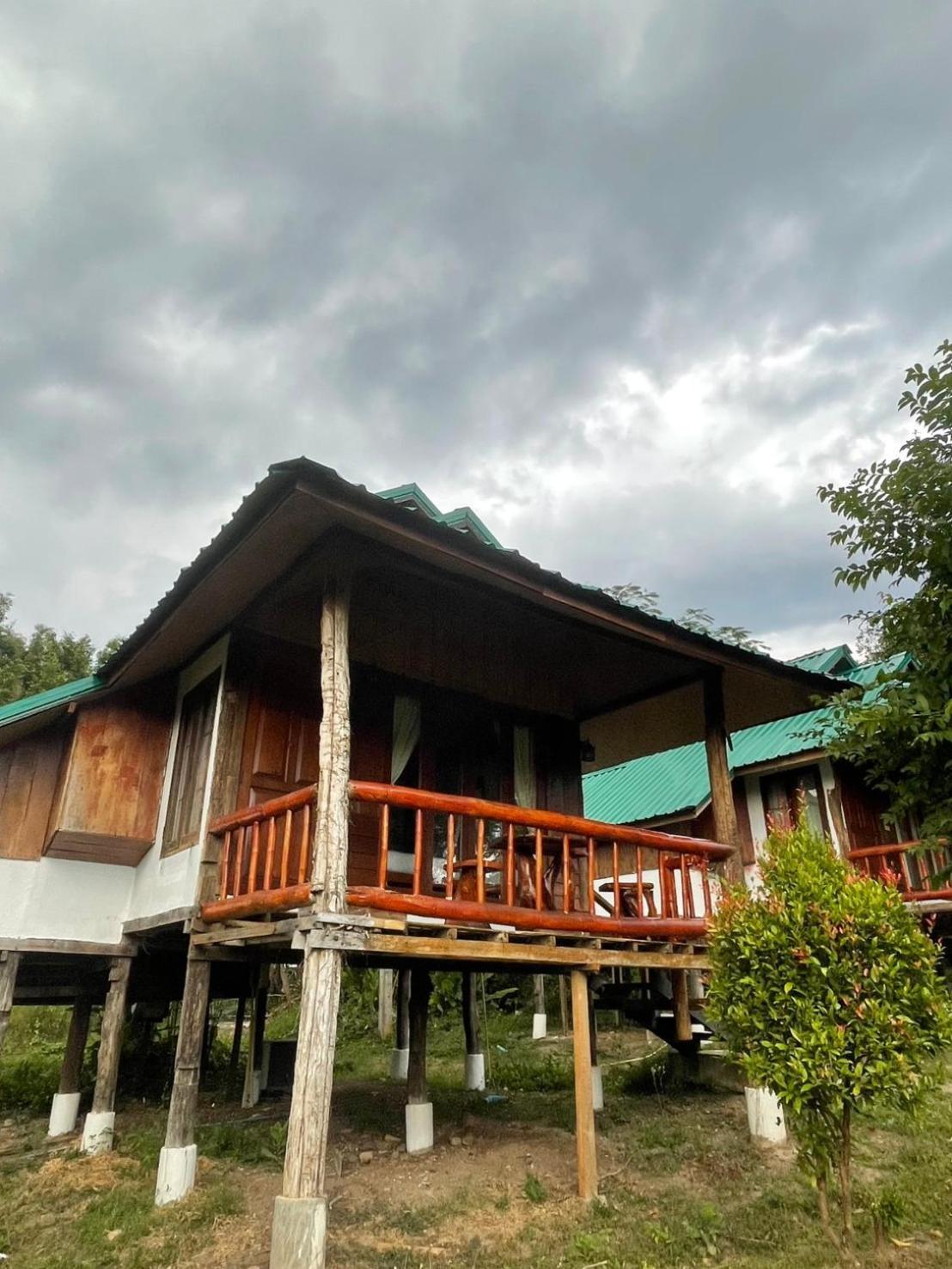 Pai Love & Baan Chonphao Resort Esterno foto