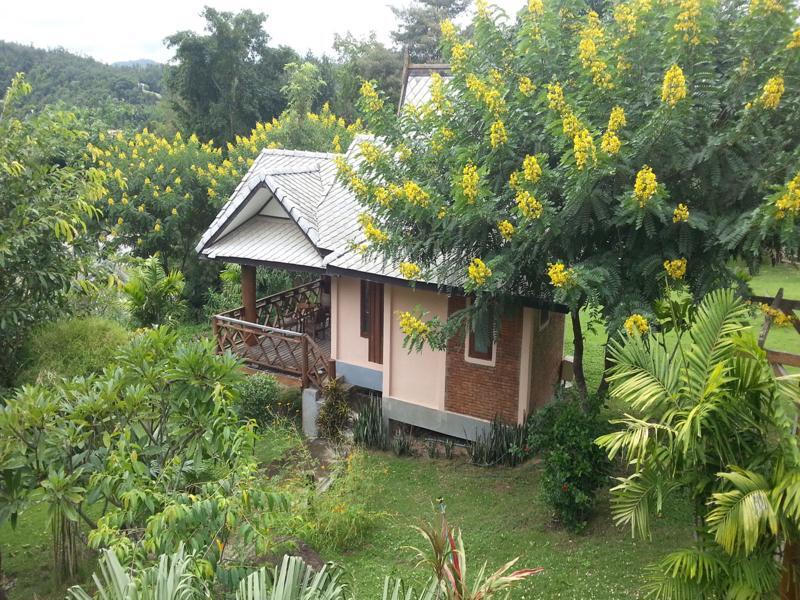 Pai Love & Baan Chonphao Resort Esterno foto
