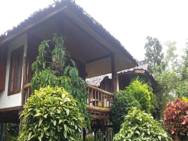 Pai Love & Baan Chonphao Resort Esterno foto