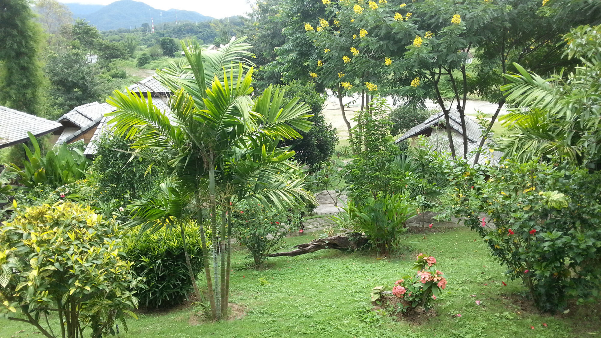 Pai Love & Baan Chonphao Resort Esterno foto