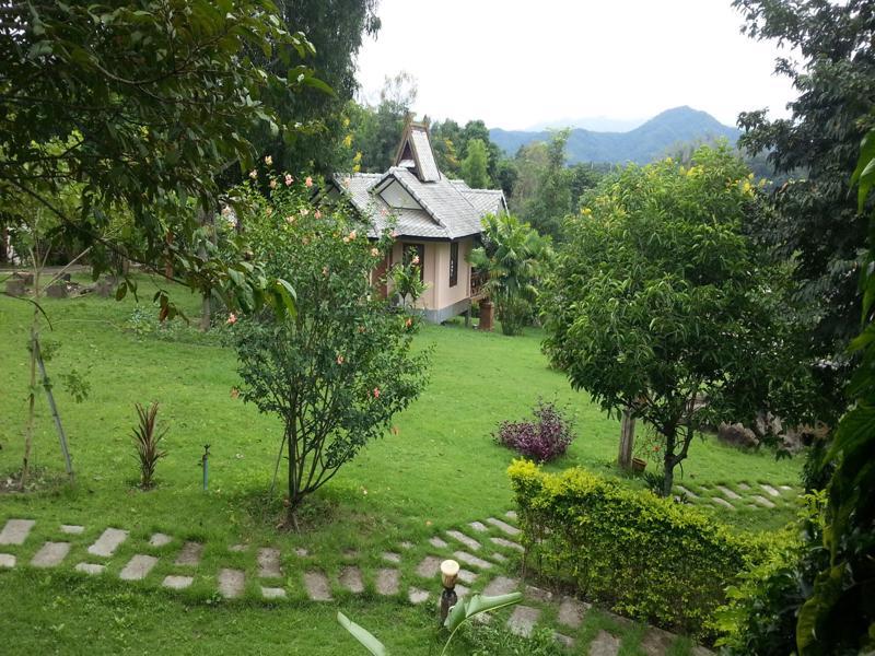 Pai Love & Baan Chonphao Resort Esterno foto