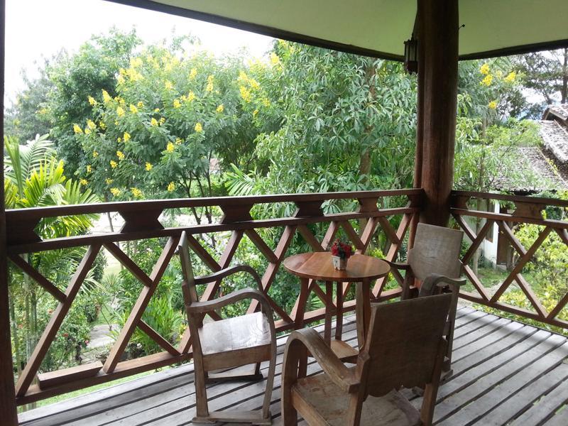 Pai Love & Baan Chonphao Resort Esterno foto