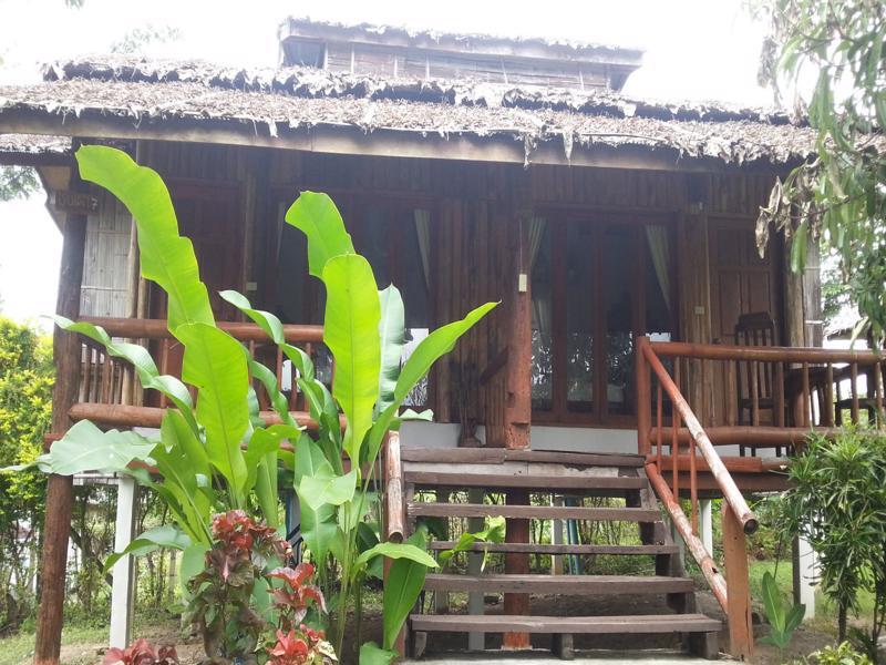 Pai Love & Baan Chonphao Resort Esterno foto